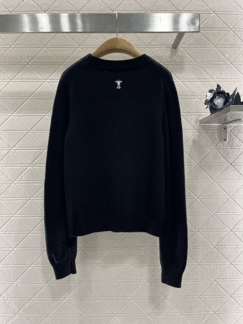 Christian Dior Sweaters